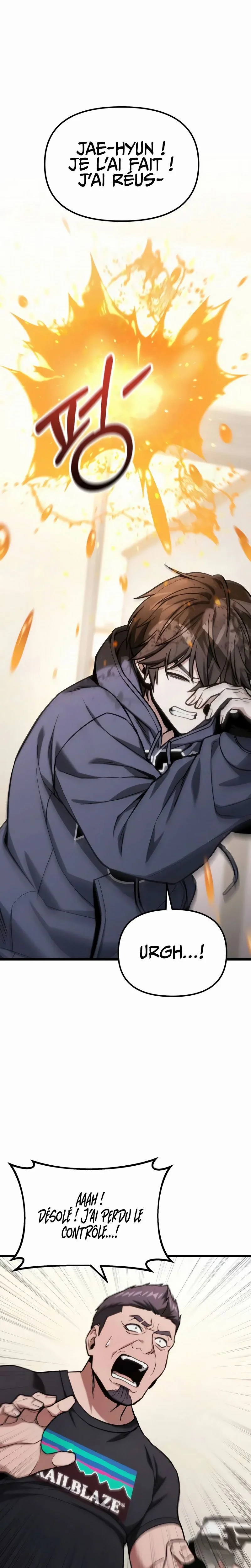 Read The Ultimate Shut-In FR Manga Online
