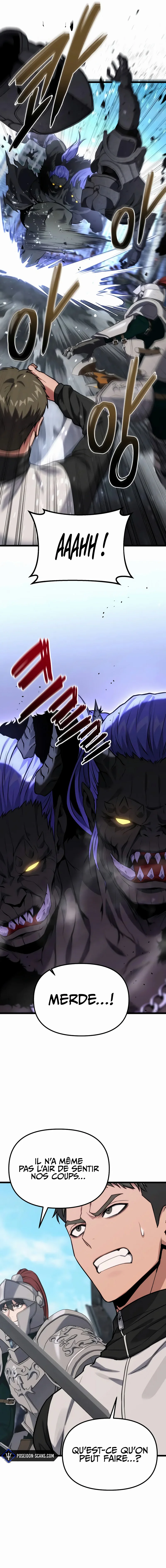 Read The Ultimate Shut-In FR Manga Online