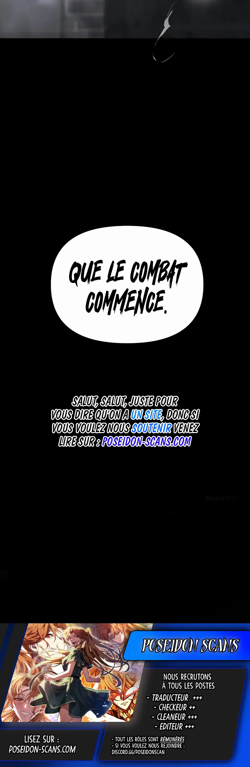 Read The Ultimate Shut-In FR Manga Online