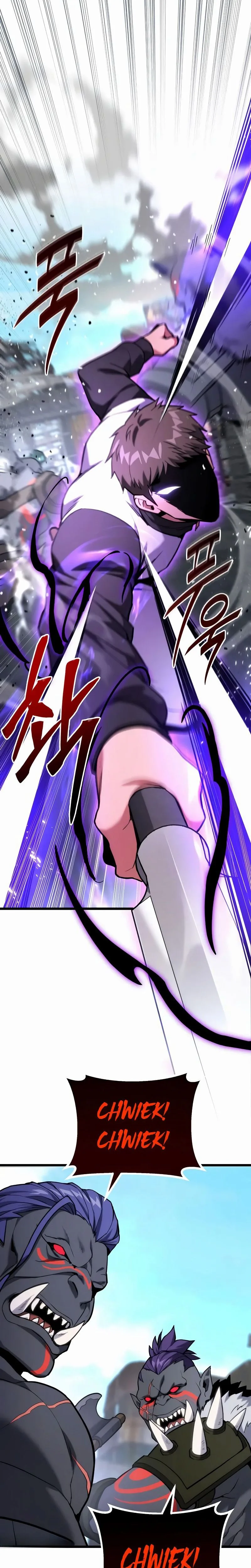 Read The Ultimate Shut-In FR Manga Online