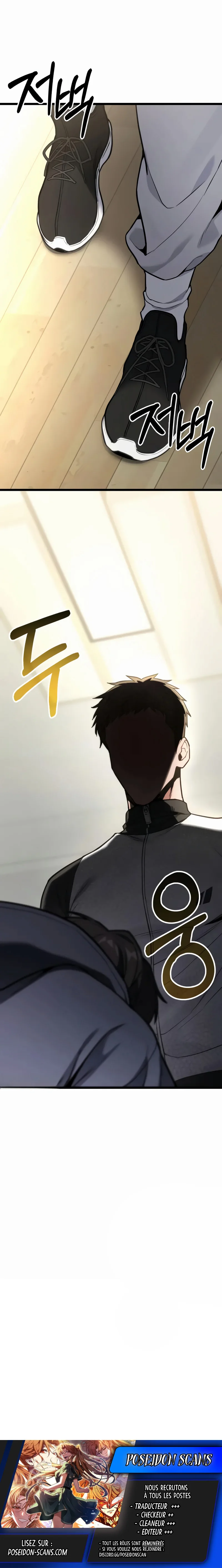 Read The Ultimate Shut-In FR Manga Online