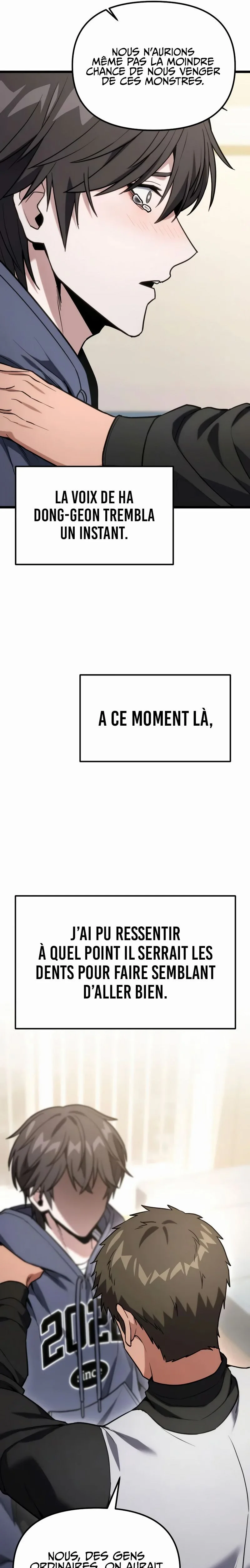 Read The Ultimate Shut-In FR Manga Online