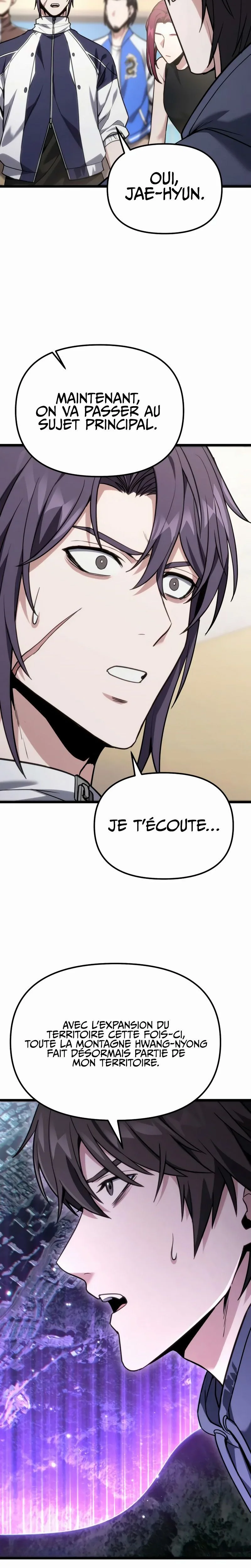 Read The Ultimate Shut-In FR Manga Online