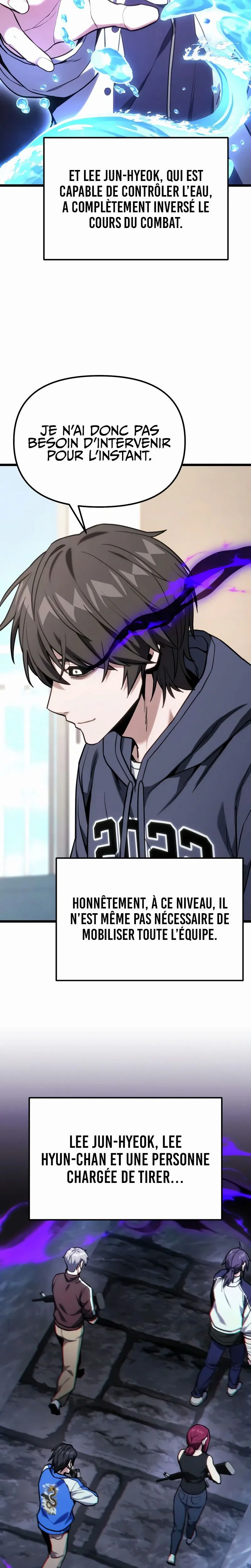 Read The Ultimate Shut-In FR Manga Online