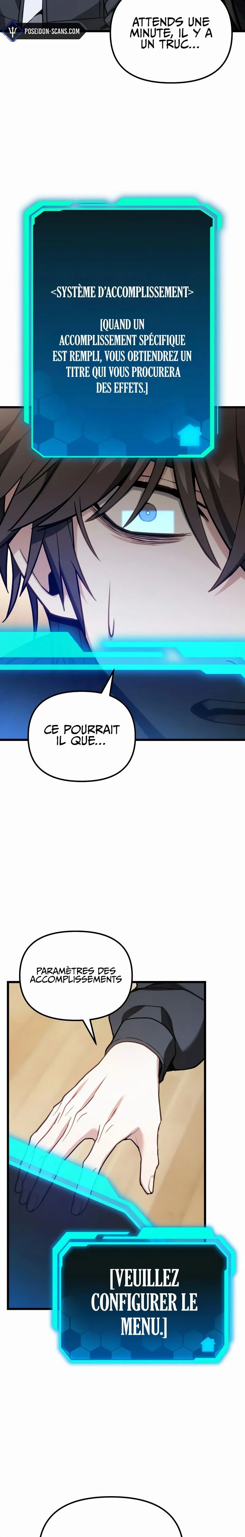 Read The Ultimate Shut-In FR Manga Online