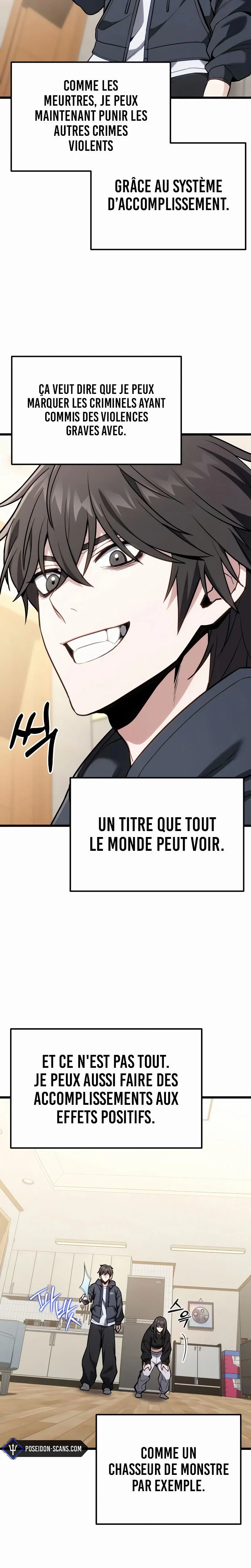 Read The Ultimate Shut-In FR Manga Online