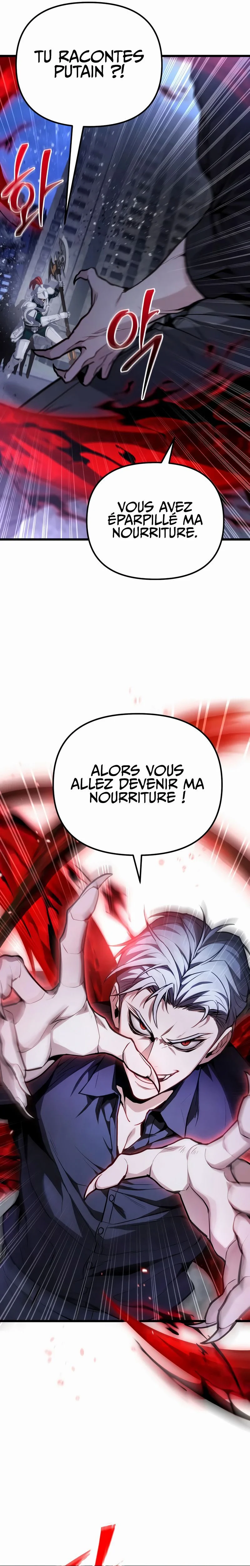Read The Ultimate Shut-In FR Manga Online