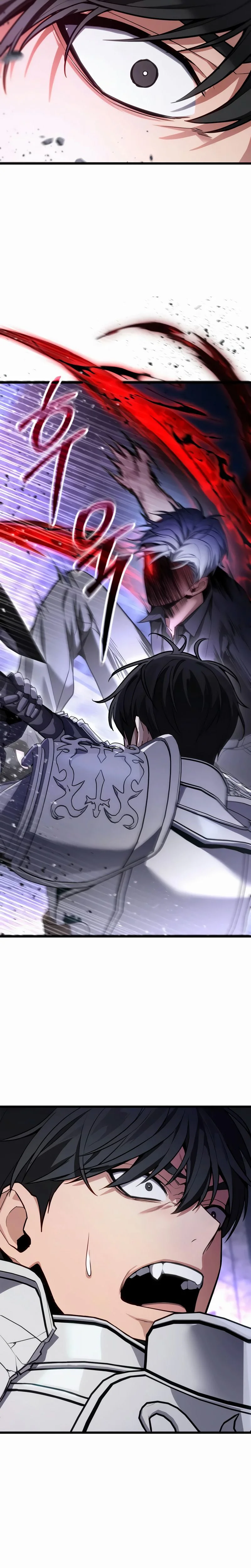 Read The Ultimate Shut-In FR Manga Online