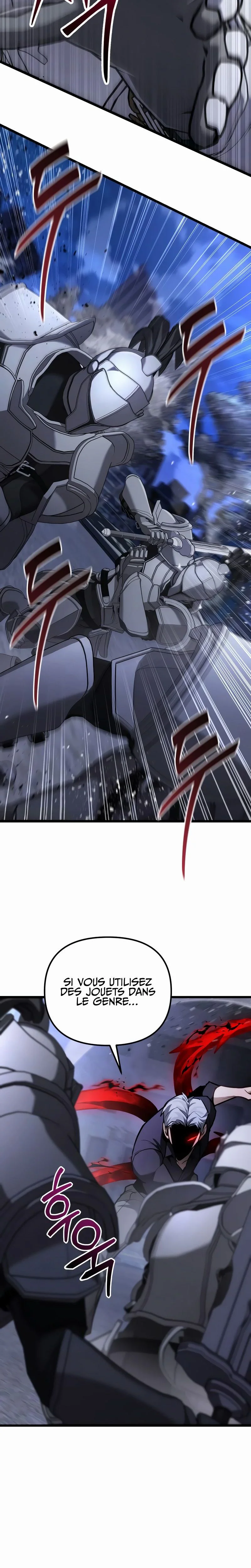 Read The Ultimate Shut-In FR Manga Online