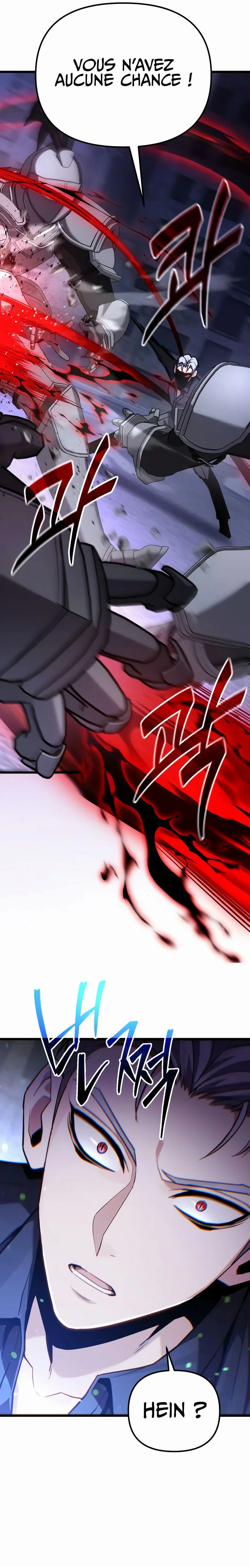 Read The Ultimate Shut-In FR Manga Online