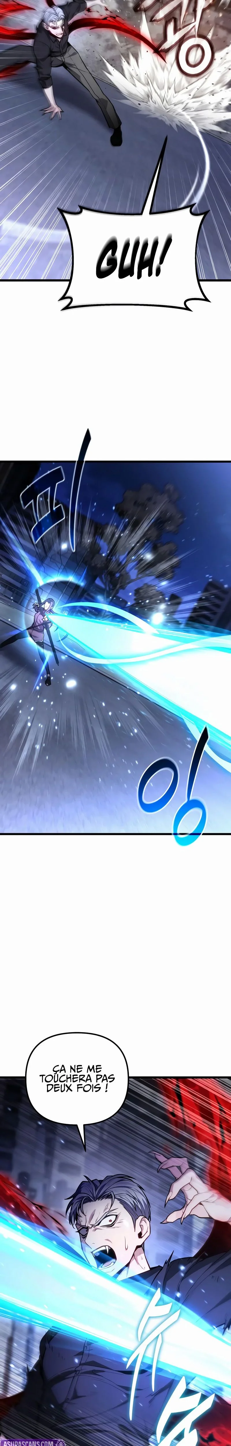 Read The Ultimate Shut-In FR Manga Online