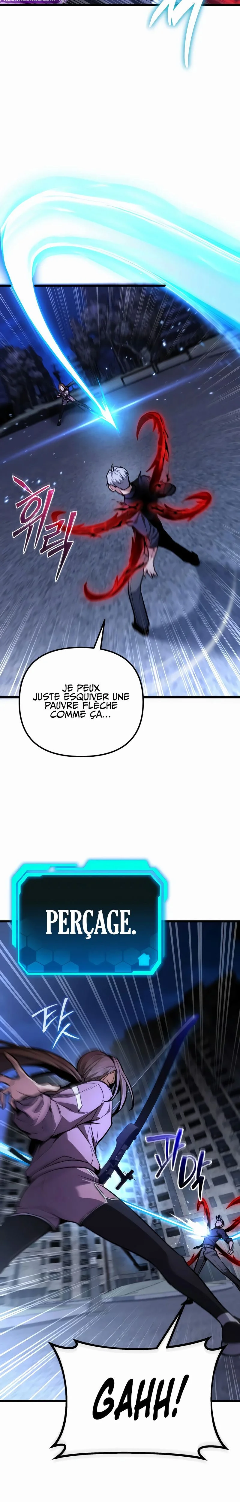 Read The Ultimate Shut-In FR Manga Online
