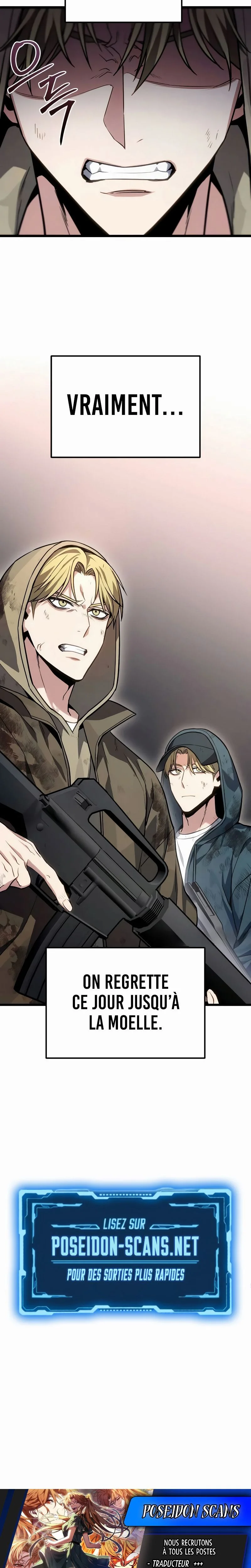 Read The Ultimate Shut-In FR Manga Online