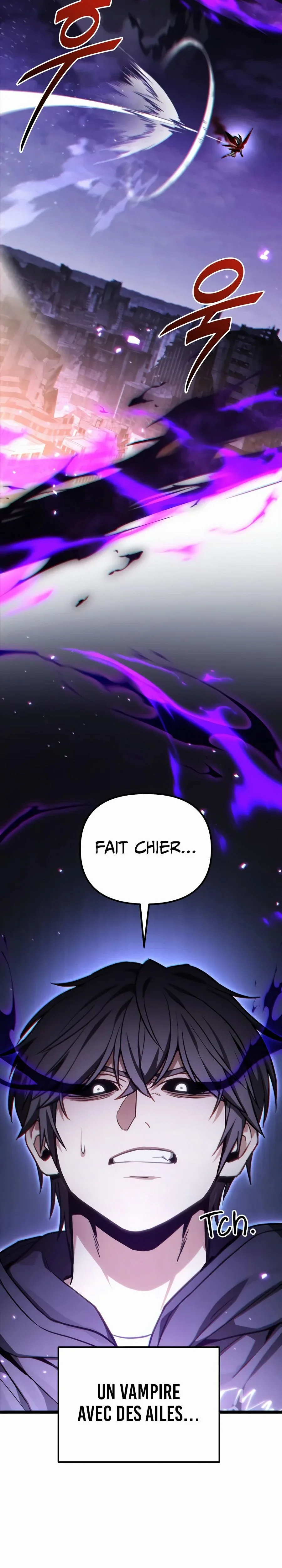 Read The Ultimate Shut-In FR Manga Online