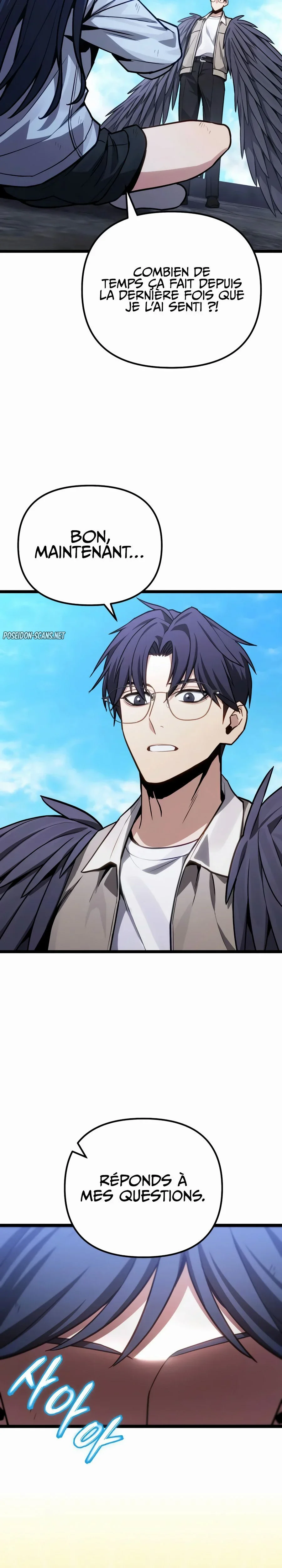 Read The Ultimate Shut-In FR Manga Online