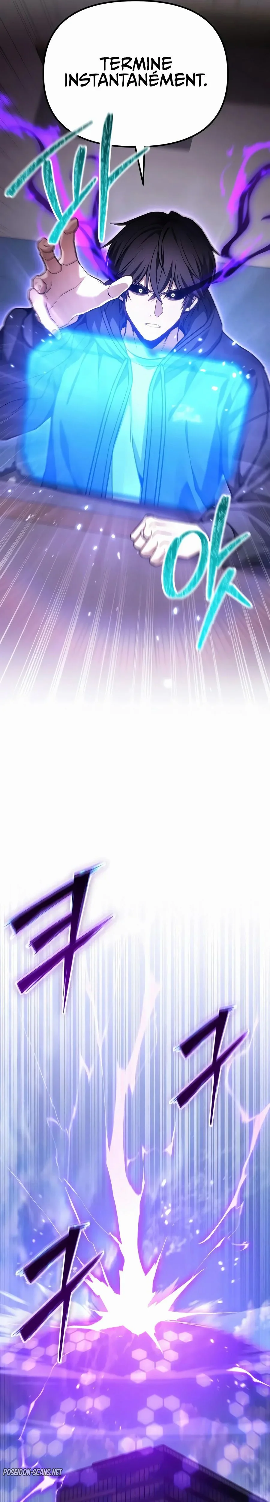 Read The Ultimate Shut-In FR Manga Online