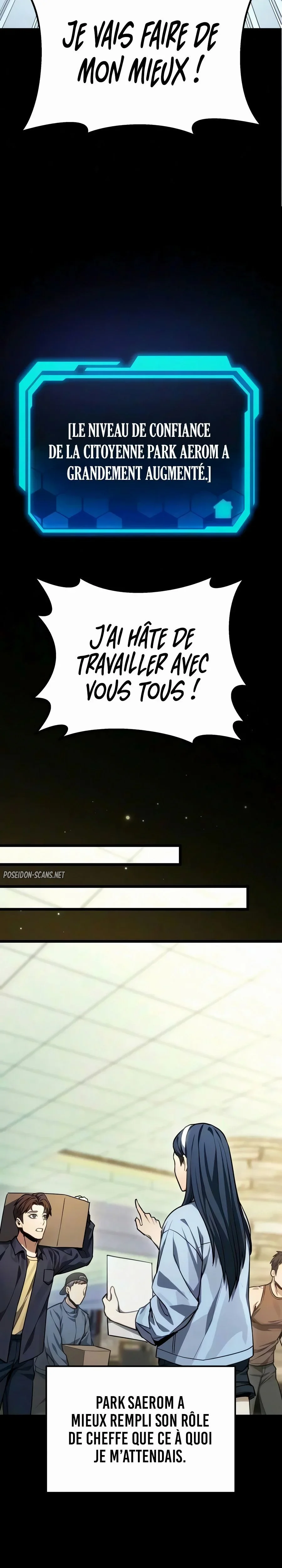 Read The Ultimate Shut-In FR Manga Online
