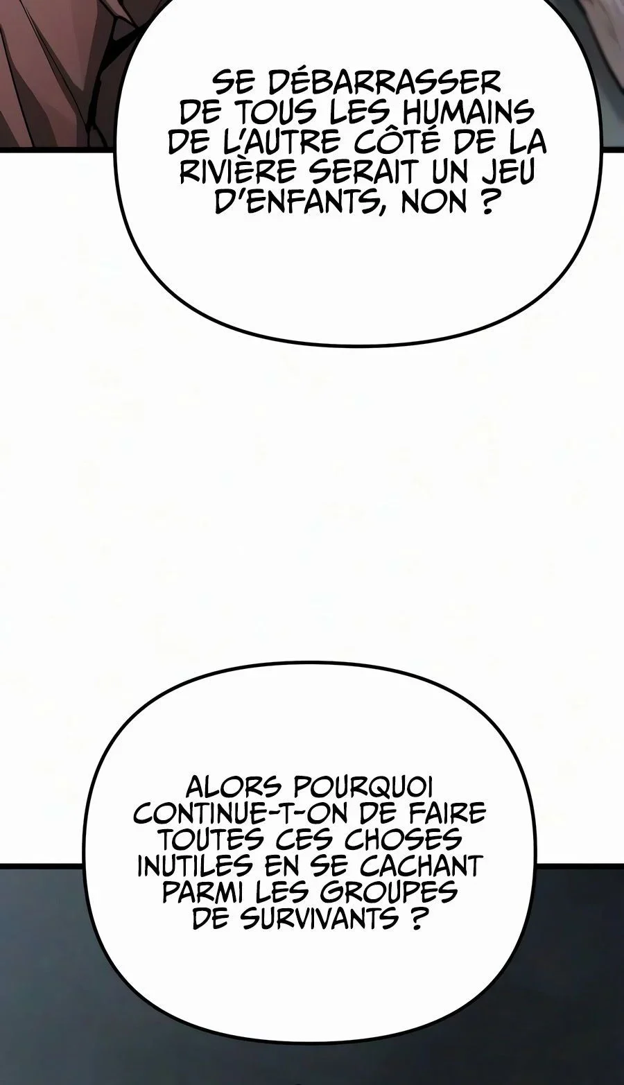 Read The Ultimate Shut-In FR Manga Online