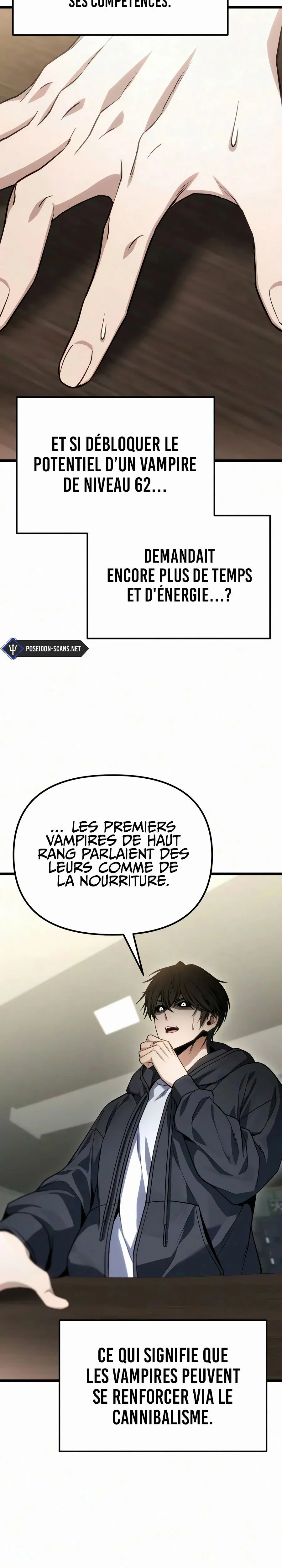 Read The Ultimate Shut-In FR Manga Online