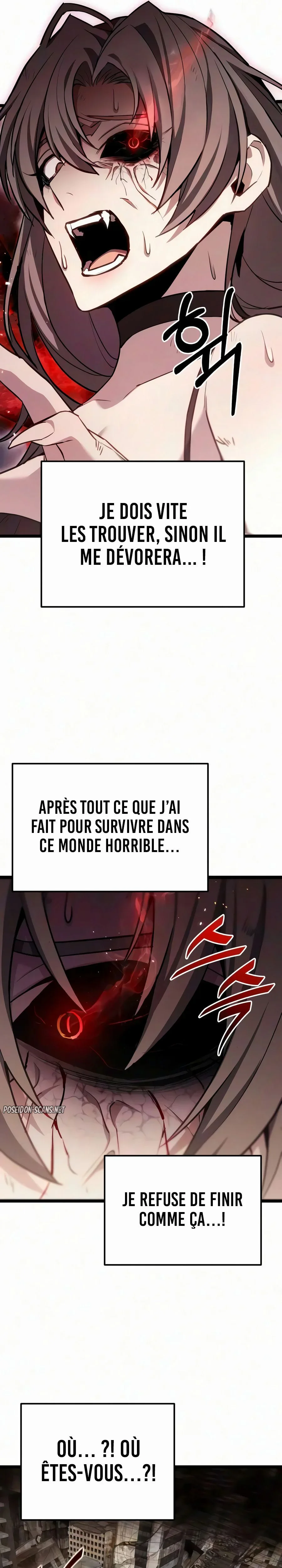Read The Ultimate Shut-In FR Manga Online