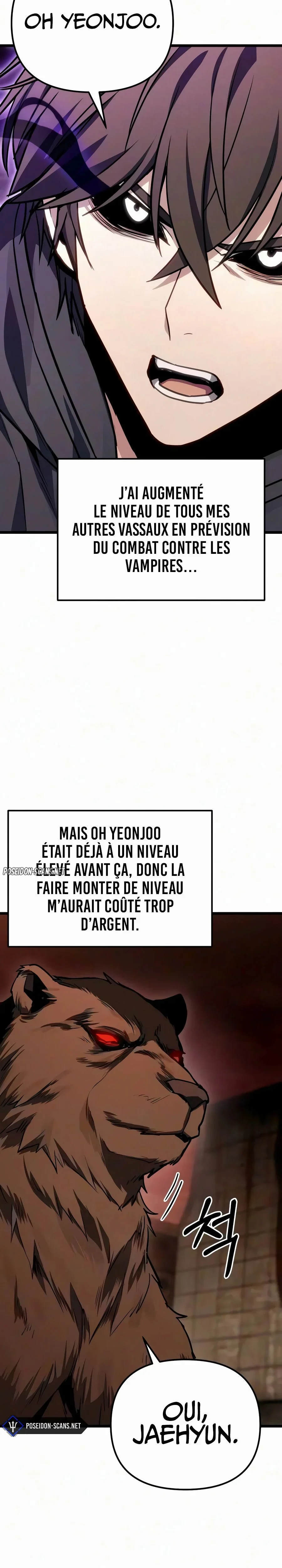Read The Ultimate Shut-In FR Manga Online