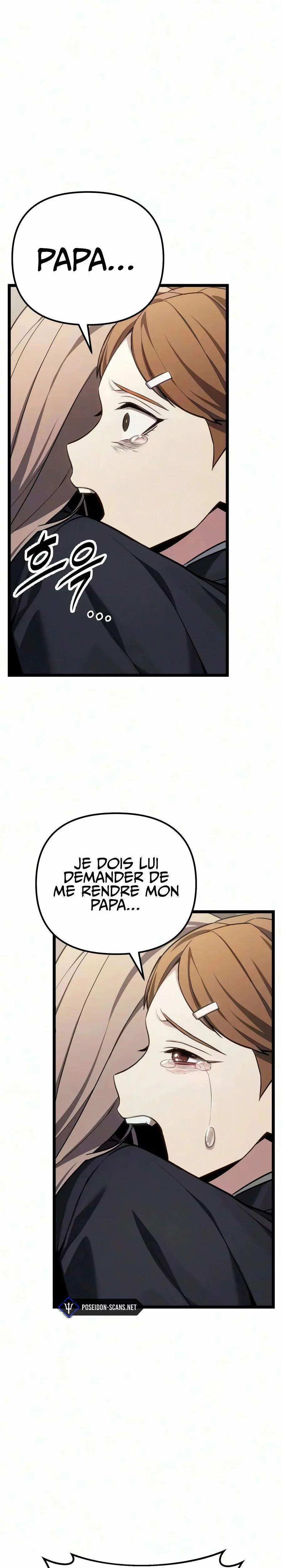 Read The Ultimate Shut-In FR Manga Online