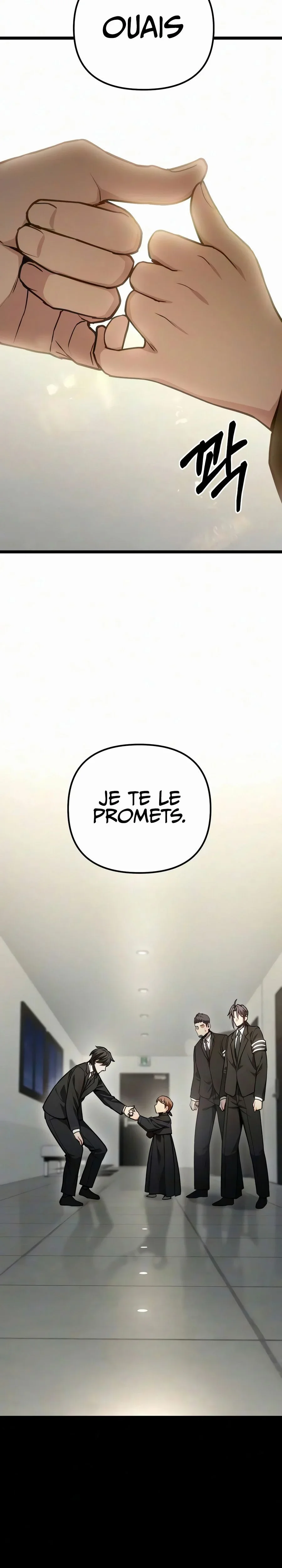 Read The Ultimate Shut-In FR Manga Online