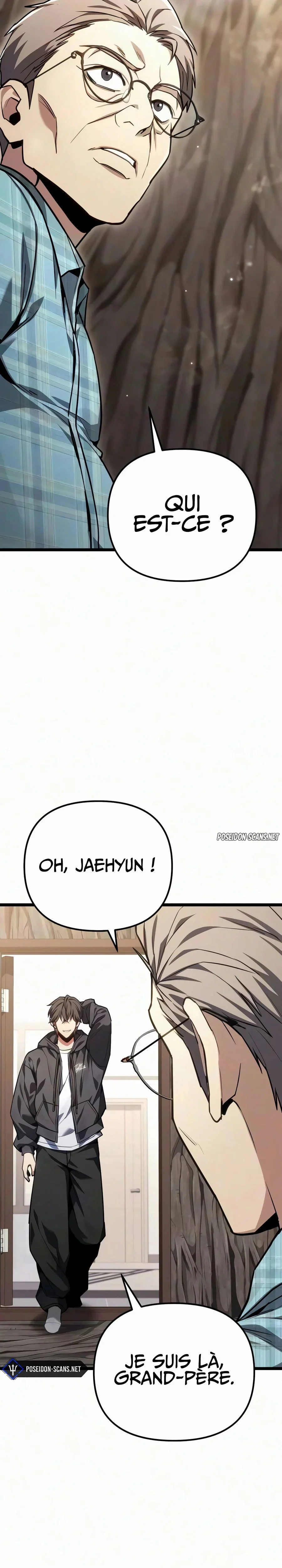 Read The Ultimate Shut-In FR Manga Online