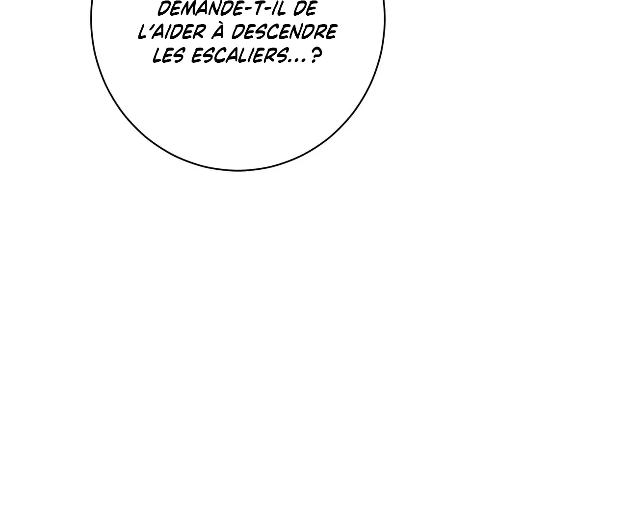 Read The Villainess Empress's Attendant FR Manga Online