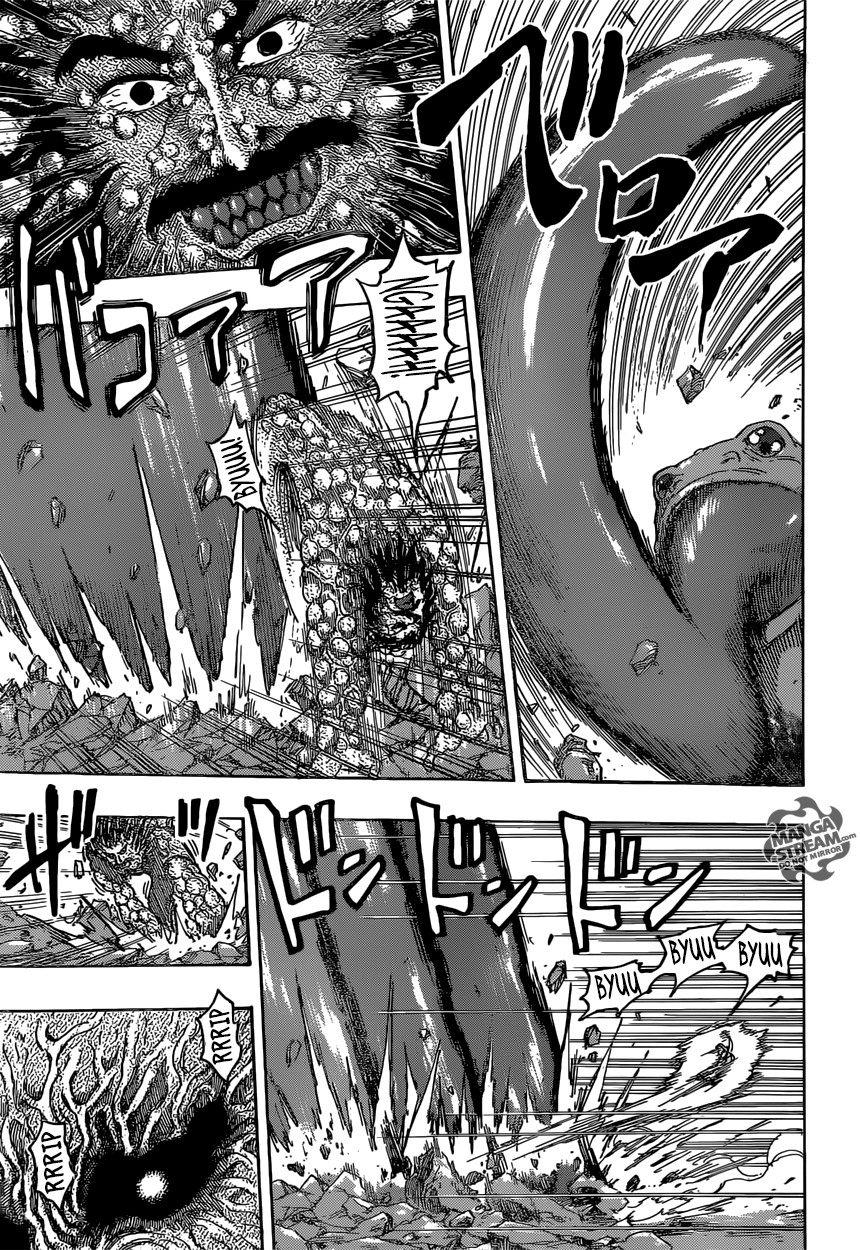 Read Toriko FR Manga Online