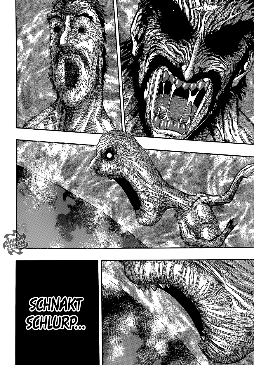 Read Toriko FR Manga Online