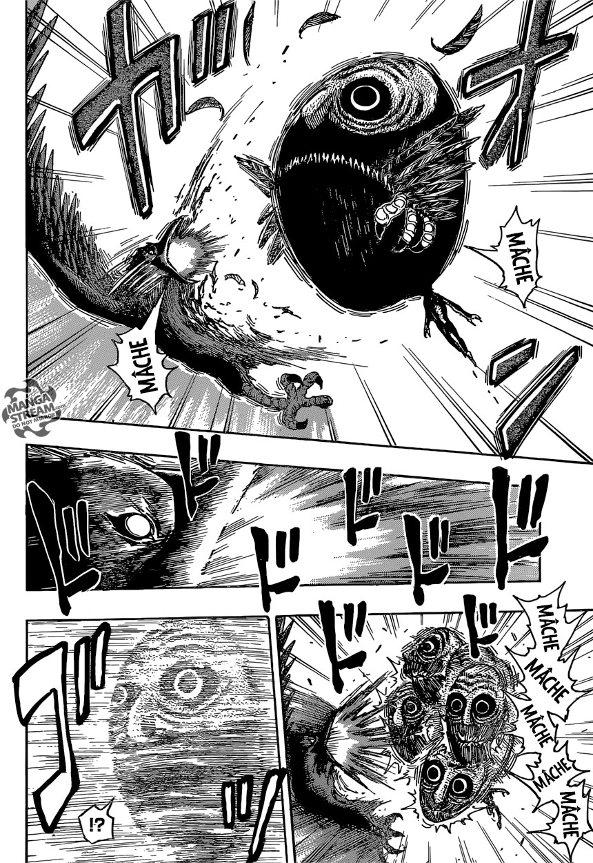 Read Toriko FR Manga Online