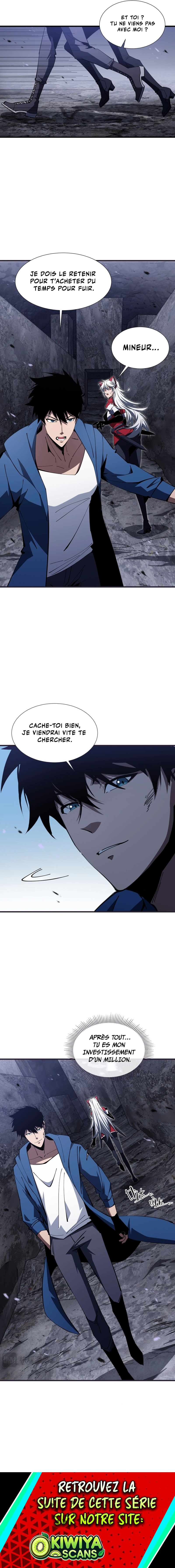 Read Tyrant of the Otherworldly Hell_ My Shadow Can Evolve Infinitely FR Manga Online