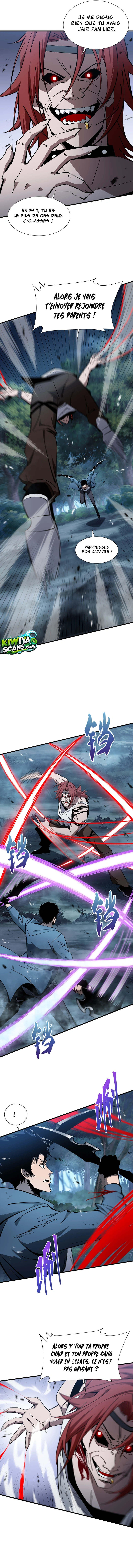 Read Tyrant of the Otherworldly Hell_ My Shadow Can Evolve Infinitely FR Manga Online