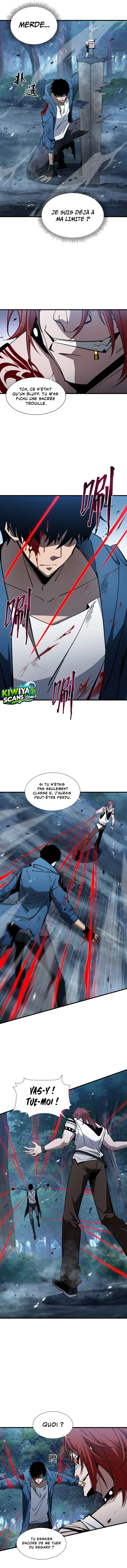 Read Tyrant of the Otherworldly Hell_ My Shadow Can Evolve Infinitely FR Manga Online