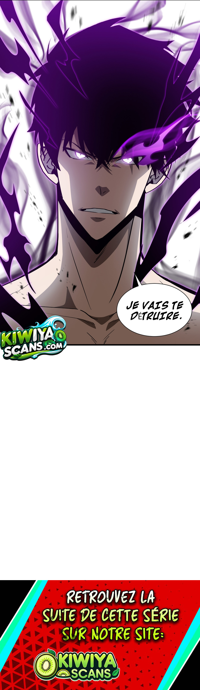 Read Tyrant of the Otherworldly Hell_ My Shadow Can Evolve Infinitely FR Manga Online