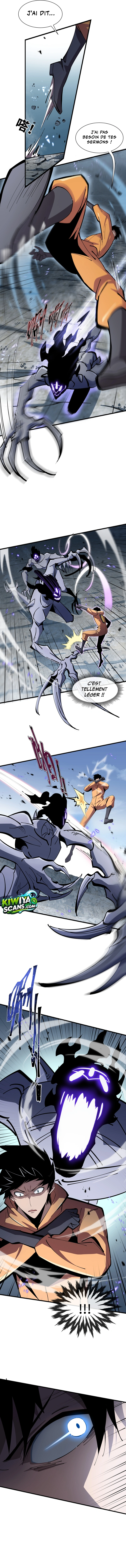 Read Tyrant of the Otherworldly Hell_ My Shadow Can Evolve Infinitely FR Manga Online