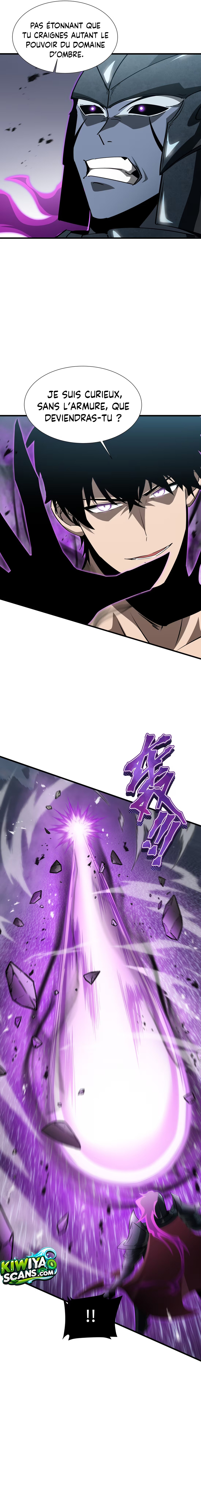 Read Tyrant of the Otherworldly Hell_ My Shadow Can Evolve Infinitely FR Manga Online