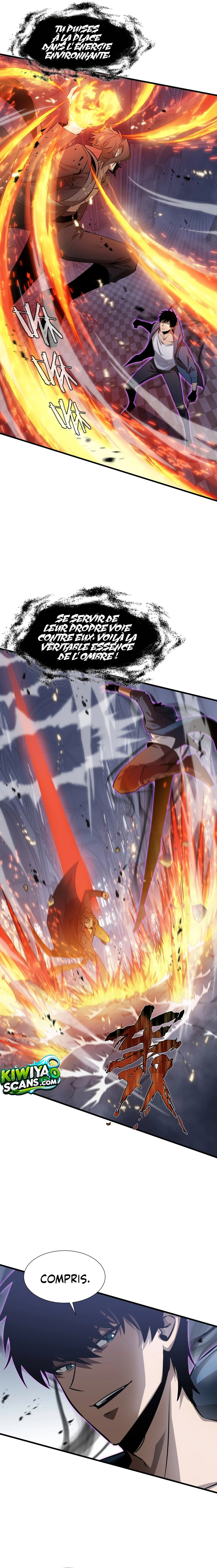 Read Tyrant of the Otherworldly Hell_ My Shadow Can Evolve Infinitely FR Manga Online