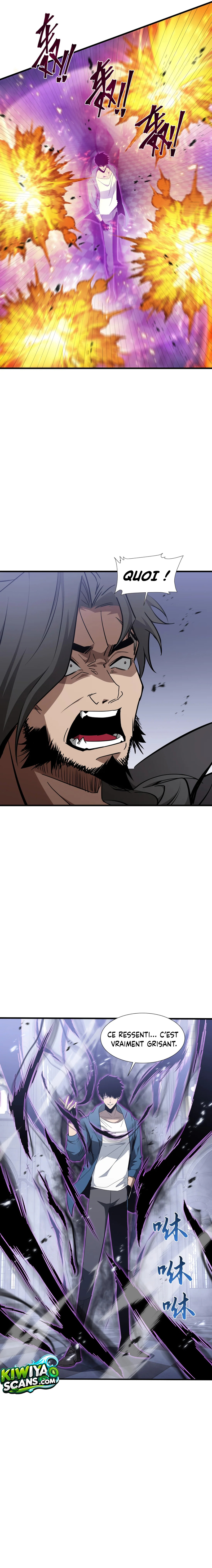 Read Tyrant of the Otherworldly Hell_ My Shadow Can Evolve Infinitely FR Manga Online