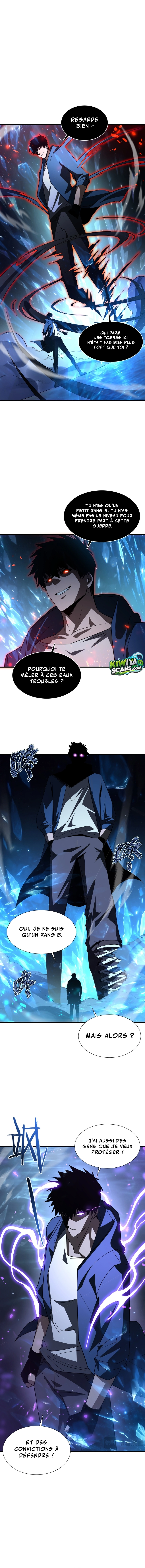 Read Tyrant of the Otherworldly Hell_ My Shadow Can Evolve Infinitely FR Manga Online