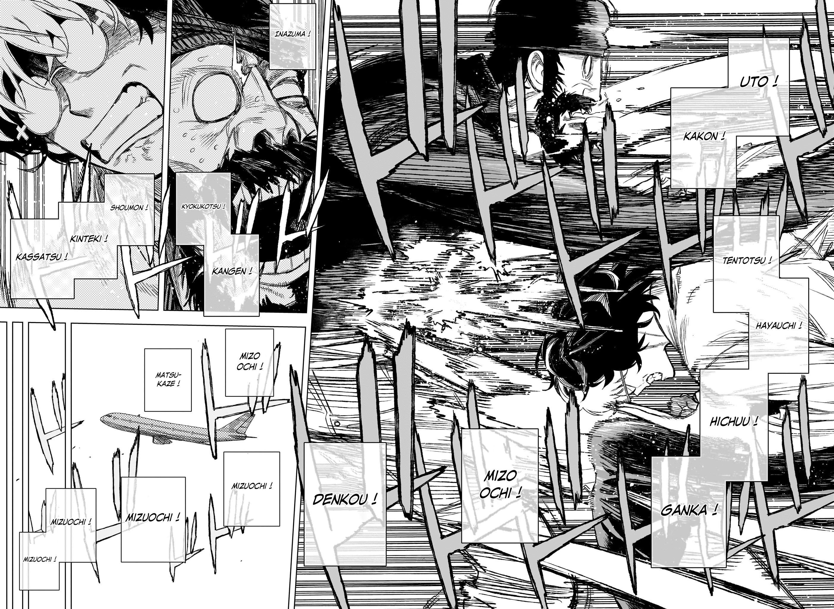 Read Under Doctor FR Manga Online