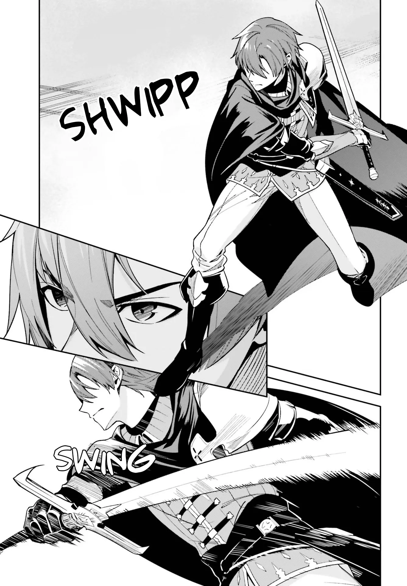 Read Unnamed memory FR Manga Online