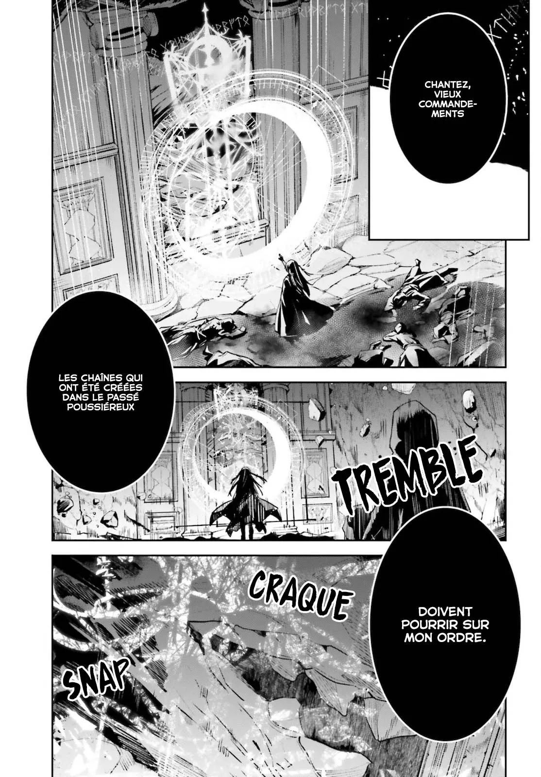 Read Unnamed memory FR Manga Online