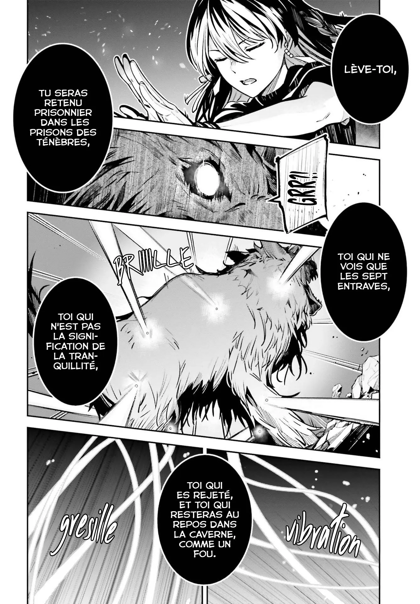 Read Unnamed memory FR Manga Online