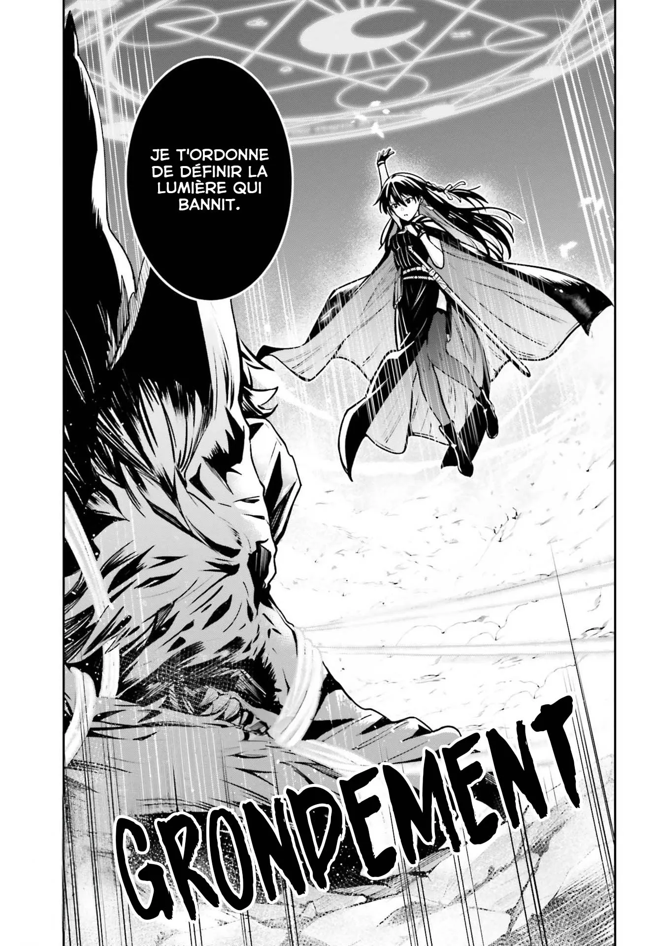 Read Unnamed memory FR Manga Online