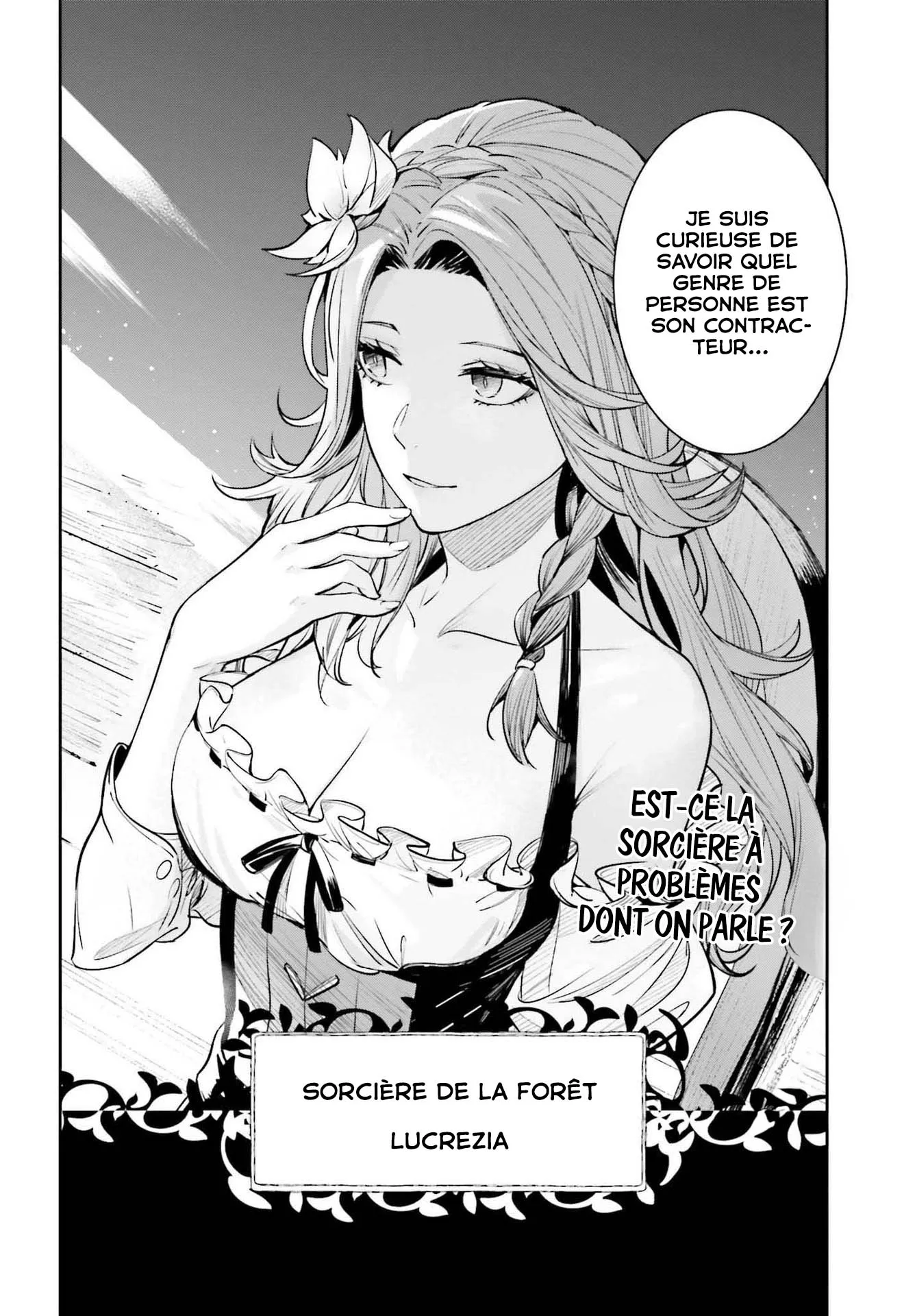 Read Unnamed memory FR Manga Online