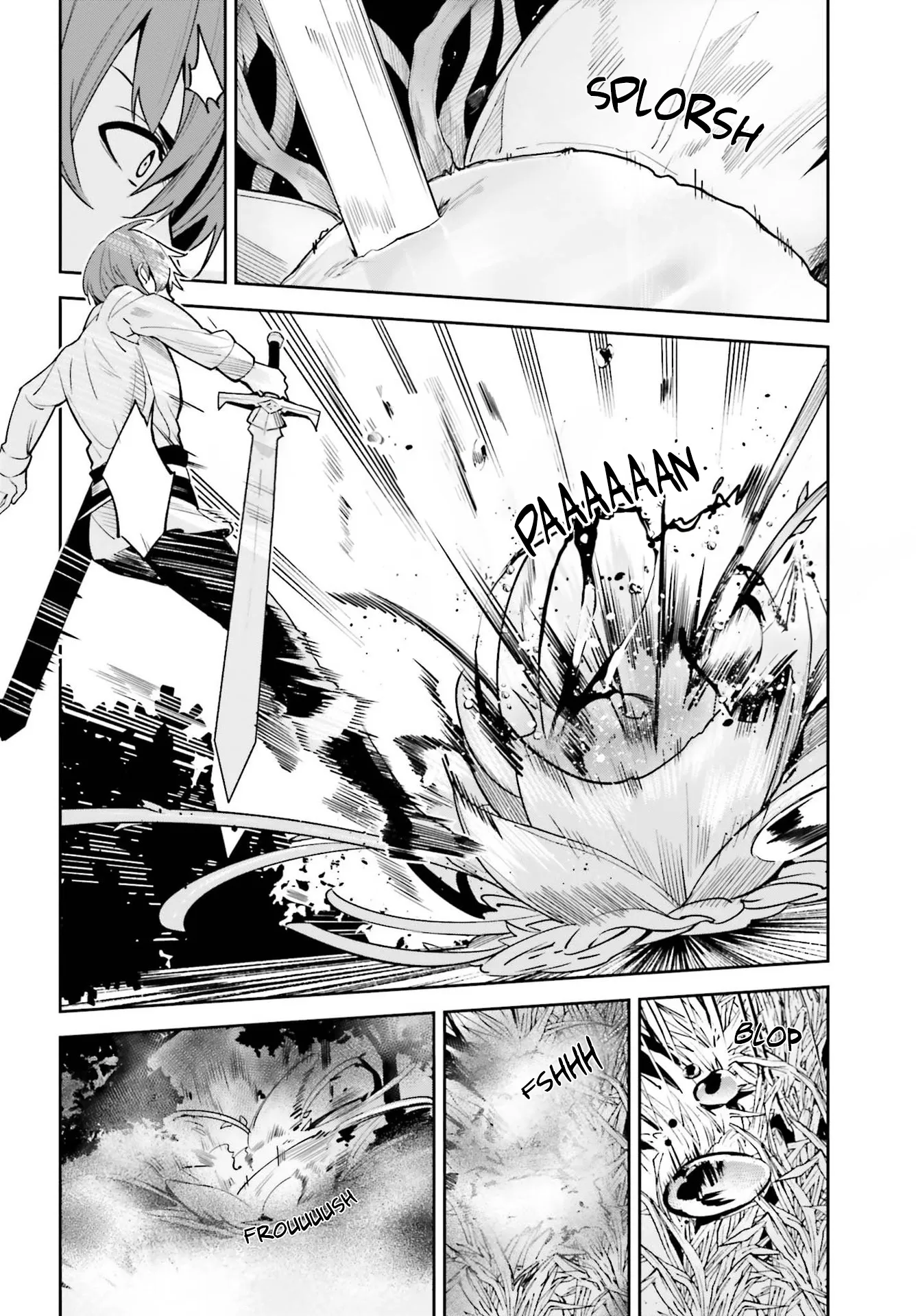 Read Unnamed memory FR Manga Online