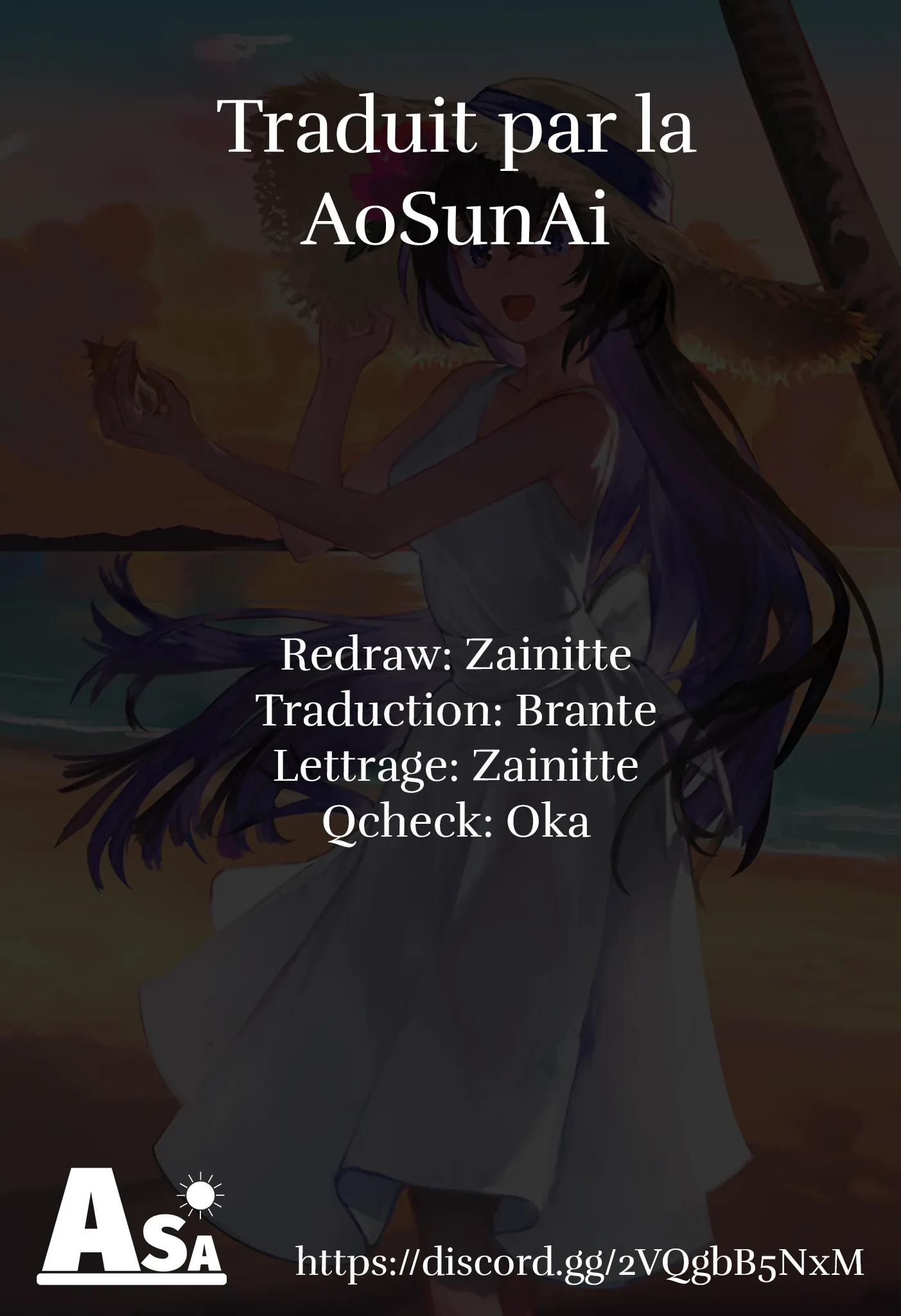 Read Unnamed memory FR Manga Online