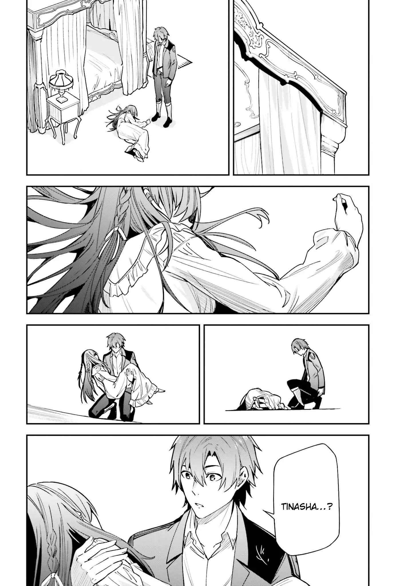 Read Unnamed memory FR Manga Online